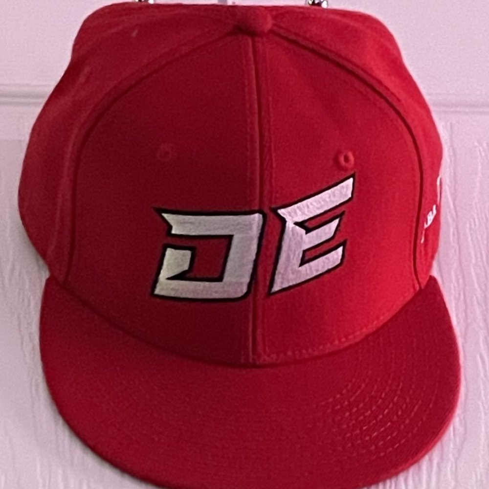 Men's Snap Back Hat
